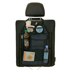 Hauck Cover Me Deluxe-Front Seat Organiser 